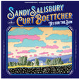 Sandy Salisbury & Curt Boettcher - Try for the sun (CD) - Velvet Music