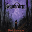 Sanhedrin - Heat lightning (LP) - Velvet Music