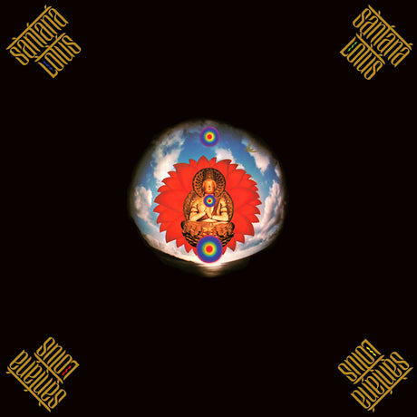 Santana - Lotus (LP) - Velvet Music