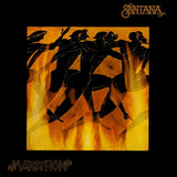 Santana - Marathon (LP) - Velvet Music