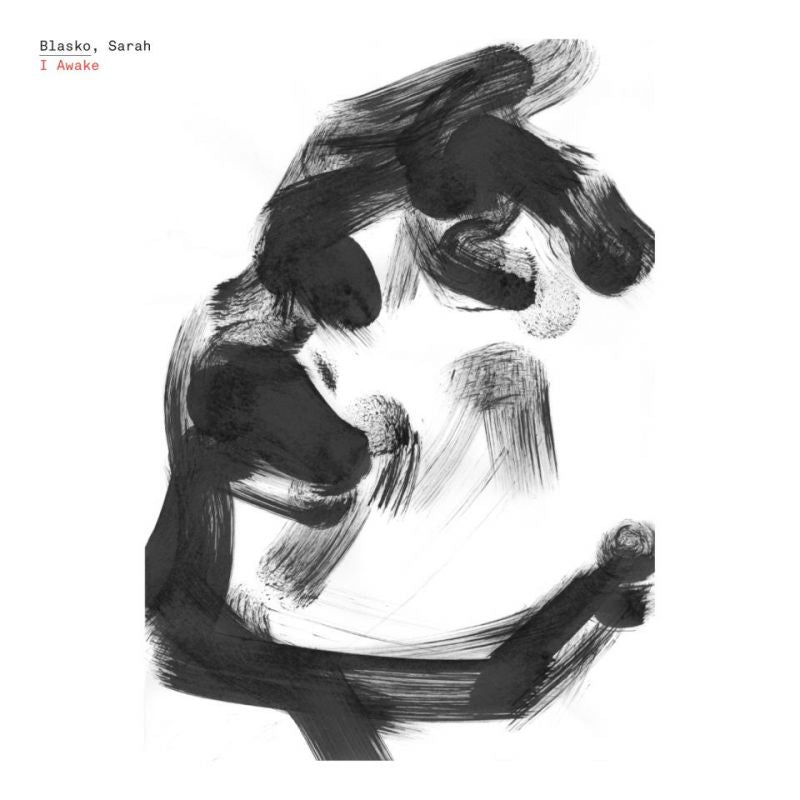 Sarah Blasko - I awake (LP)