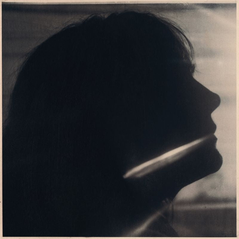 Sarah Blasko - I just need to conquer this mountain (LP)