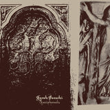 Sarah Davachi - Antiphonals (LP) - Velvet Music