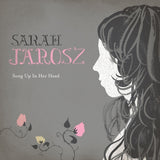 Sarah Jarosz - Song up in her head (CD) - Velvet Music
