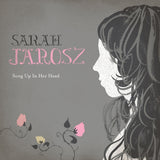 Sarah Jarosz - Song up in her head (CD) - Velvet Music