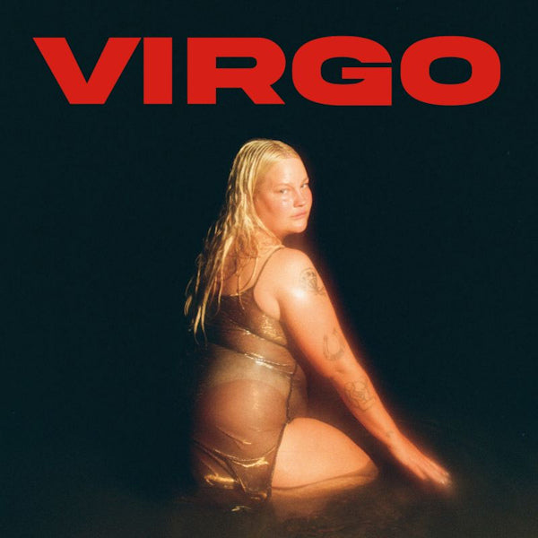 Sarah Klang - Virgo (LP) - Velvet Music