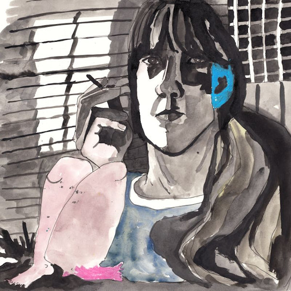 Sarah Mary Chadwick - Sugar still melts in the rain (LP) - Velvet Music