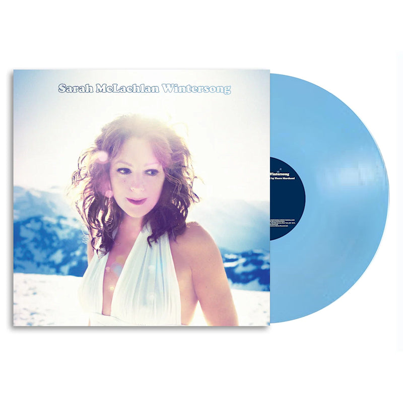 Sarah McLachlan - Wintersong (LP)