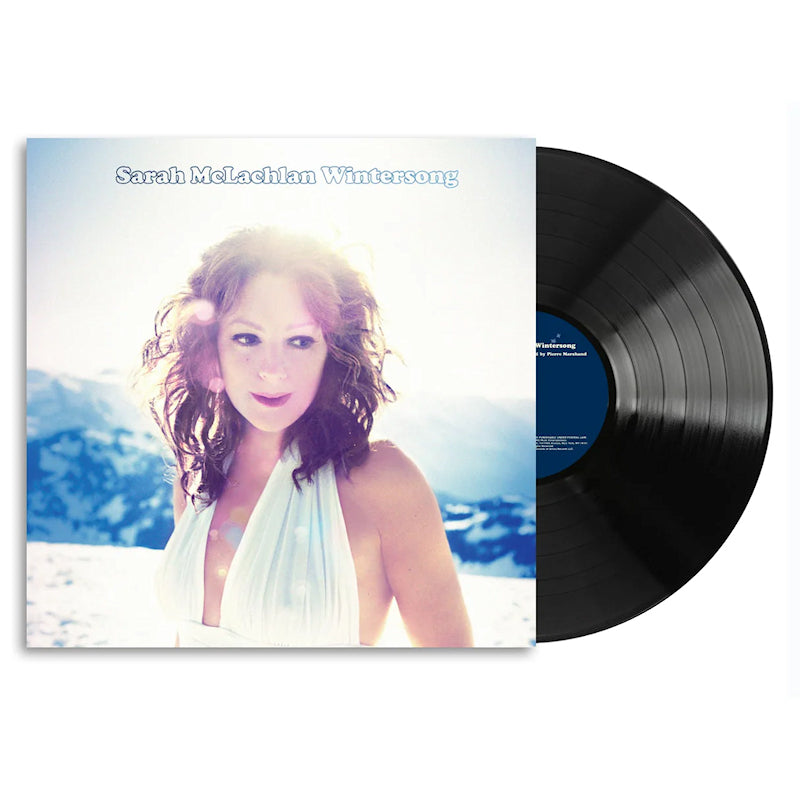 Sarah McLachlan - Wintersong (LP)