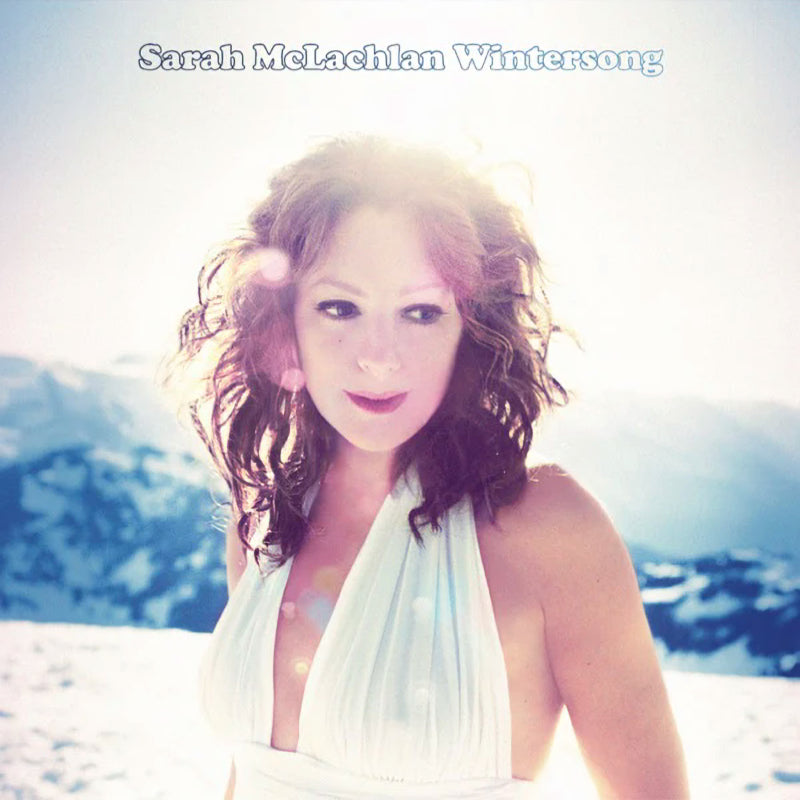 Sarah McLachlan - Wintersong (LP)