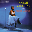 Sarah Vaughan - Sarah vaughan sings.. (LP) - Velvet Music