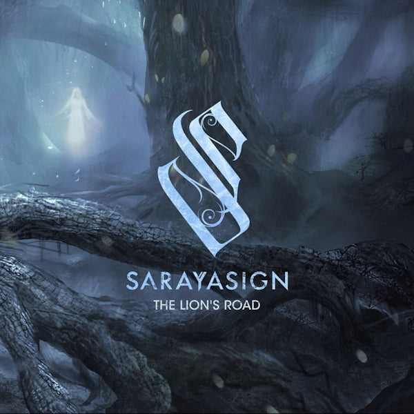 Sarayasign - The lions road (CD) - Velvet Music