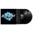 Sash! - The best of (LP) - Velvet Music