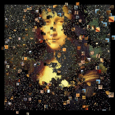Sasha - Da vinci: genius (CD) - Velvet Music