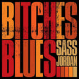 Sass Jordan - Bitches blues (CD) - Velvet Music