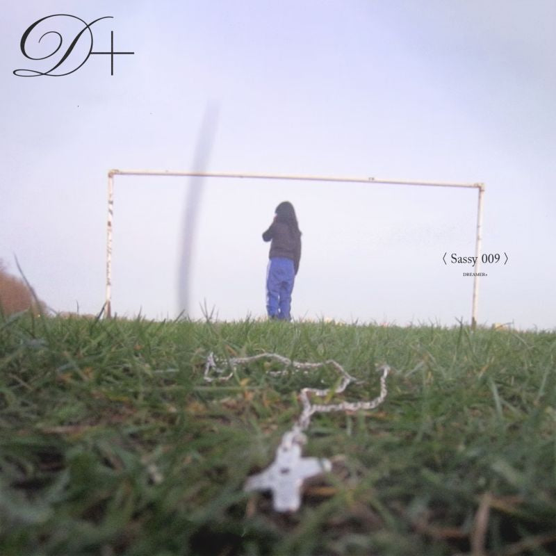 Sassy 009 - Dreamer (CD)