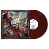 Satan - Songs in crimson (LP)