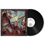 Satan - Songs in crimson (LP)