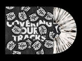 Satan Takes A Holiday - Covering our tracks (LP)