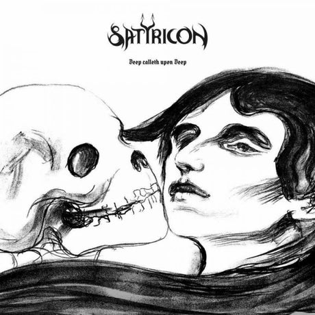 Satyricon - Deep calleth upon deep (CD) - Velvet Music