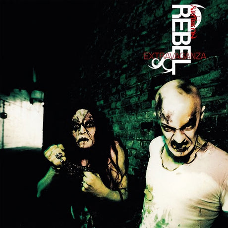 Satyricon - Rebel extravaganza (LP) - Velvet Music