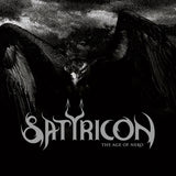 Satyricon - The age of nero (LP) - Velvet Music