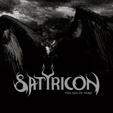 Satyricon - The age of nero (LP) - Velvet Music