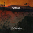 Satyricon - The shadowthrone (CD) - Velvet Music