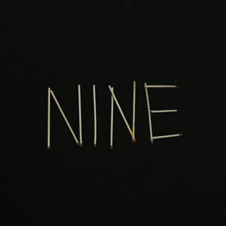 SAULT - NINE vinyl (LP) 1