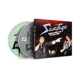 Savatage - Madness reigns from the gutter (1990) (CD)