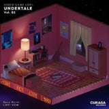 Save Point - Video game lofi: undertale vol. 2 (LP)