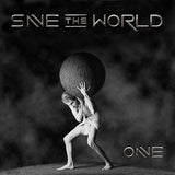 Save The World - One (CD) - Velvet Music