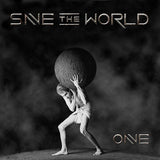 Save The World - One (CD) - Velvet Music