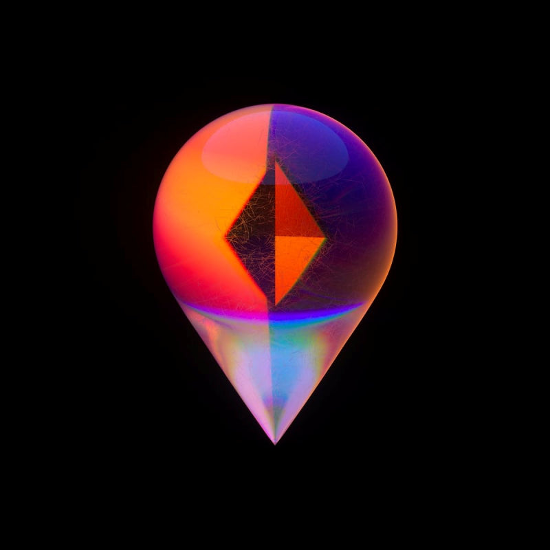 Saver - From ember and rust (CD) - Velvet Music
