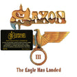Saxon - The eagle has landed III (CD) - Velvet Music