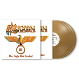 Saxon - The eagle has landed iii (LP)