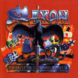 Saxon - The eagle has landed part ii (LP) - Velvet Music