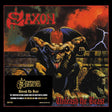 Saxon - Unleash the beast (CD) - Velvet Music