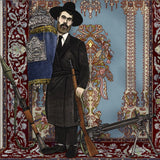 Say Anything - Hebrews (LP) - Velvet Music