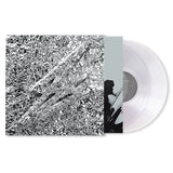Say She She - Silver -transparant clear vinyl- (LP) - Velvet Music