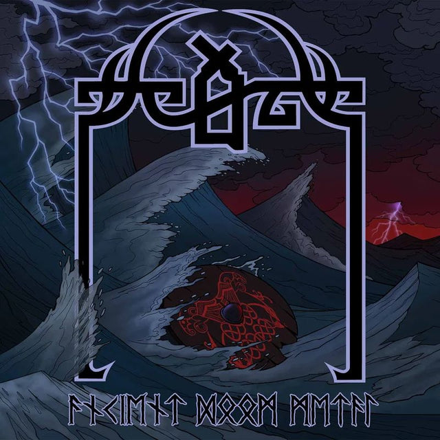 Scald - Ancient doom metal (LP) - Velvet Music
