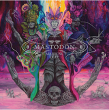 Mastodon - Marrow deep (CD)
