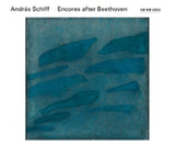 Andras Schiff - Encores after beethoven (CD)