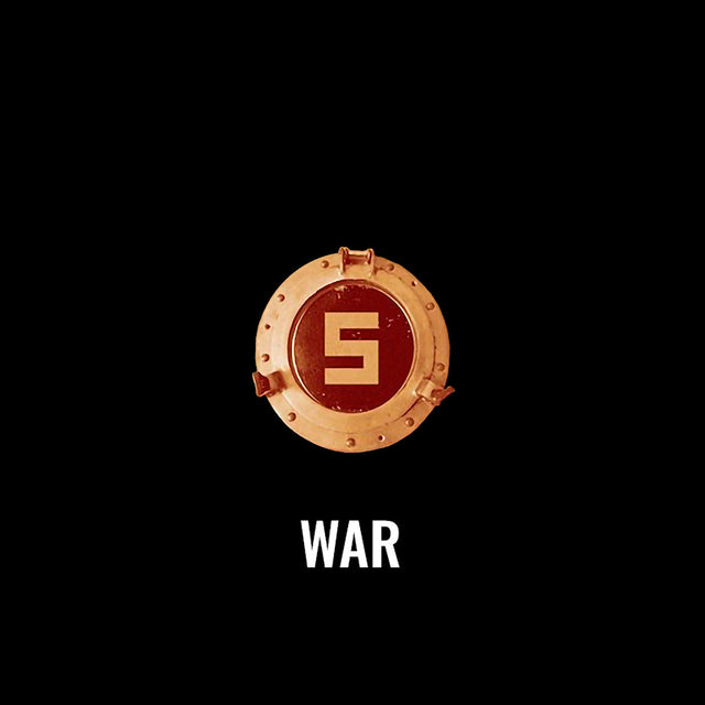 Schwein - War (LP) - Velvet Music