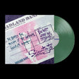 Scientists - You get what you deserve (opaque green) (LP) - Velvet Music