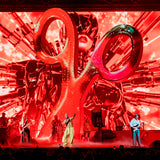 Scissor Sisters - It's 10pm... do you know where your sisters are? - live from the o2, london (LP)