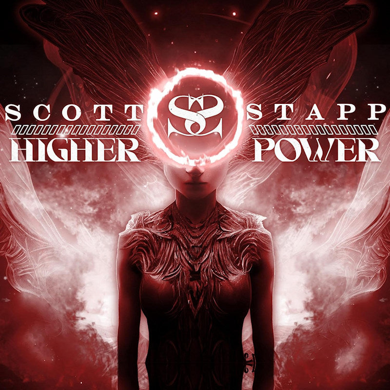 Scott Stapp - Higher power (LP) - Velvet Music