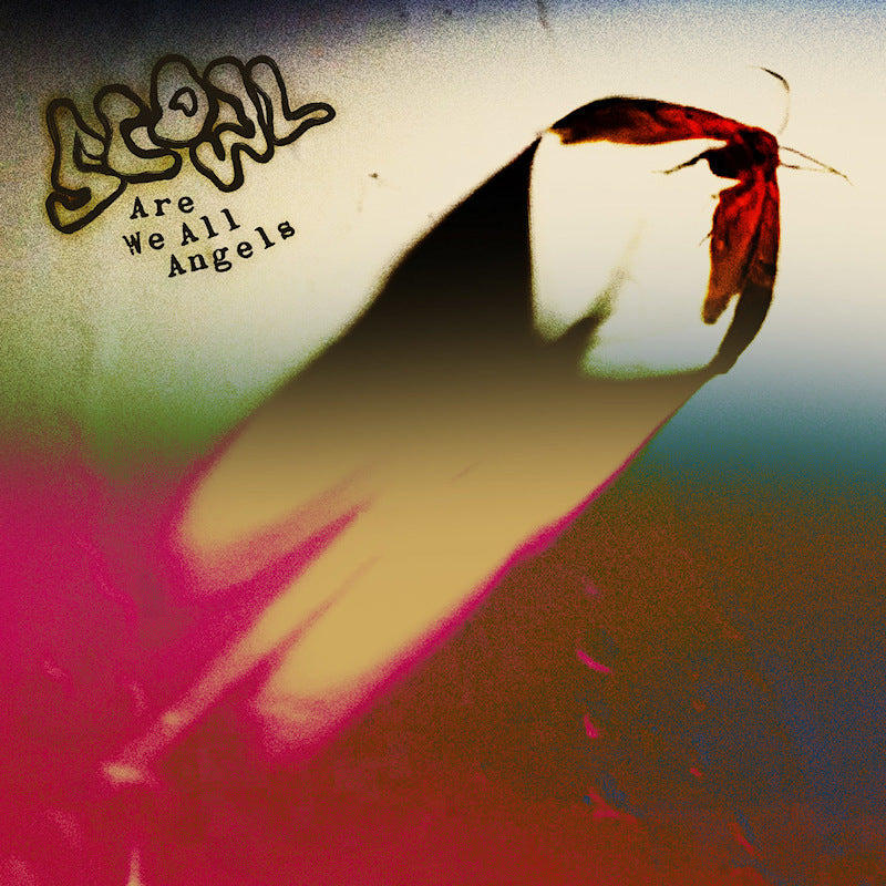 Scowl - Are we all angels (CD)