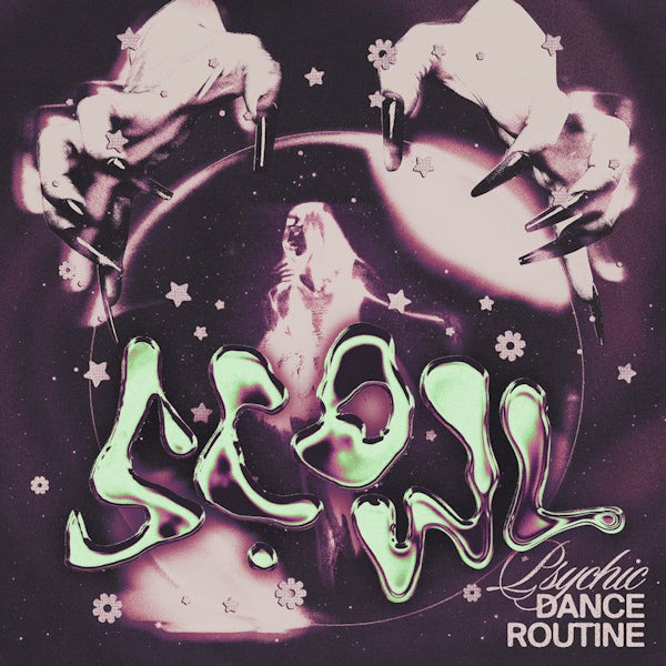 Scowl - Psychic dance routine (12-inch maxi-single) - Velvet Music