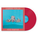 Screaming Females - Rose mountain (LP)